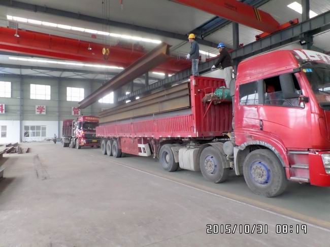 來料、發(fā)貨