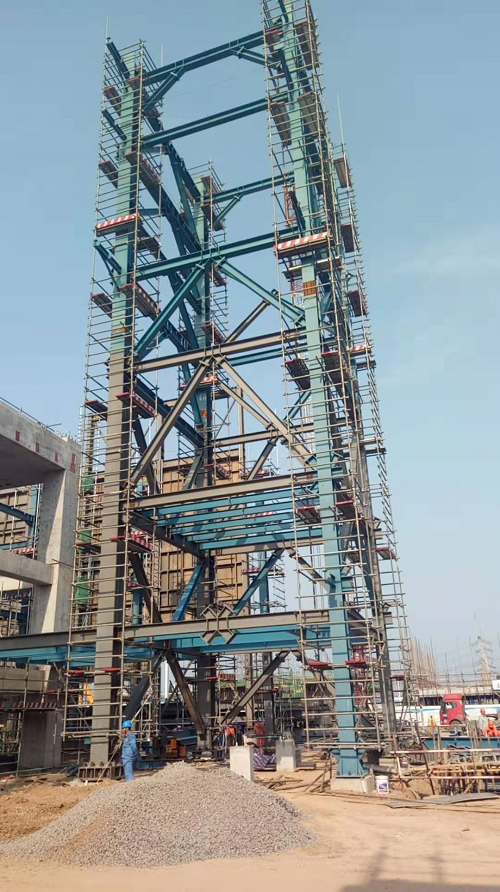 1579083079964209.jpg 中國石油化工股份有限公司洛陽分公司煉油結(jié)構(gòu)調(diào)整項(xiàng)目120萬噸年連續(xù)重整裝置2.jpg